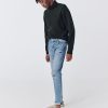 Homme BZB Jeans | Slim Stone