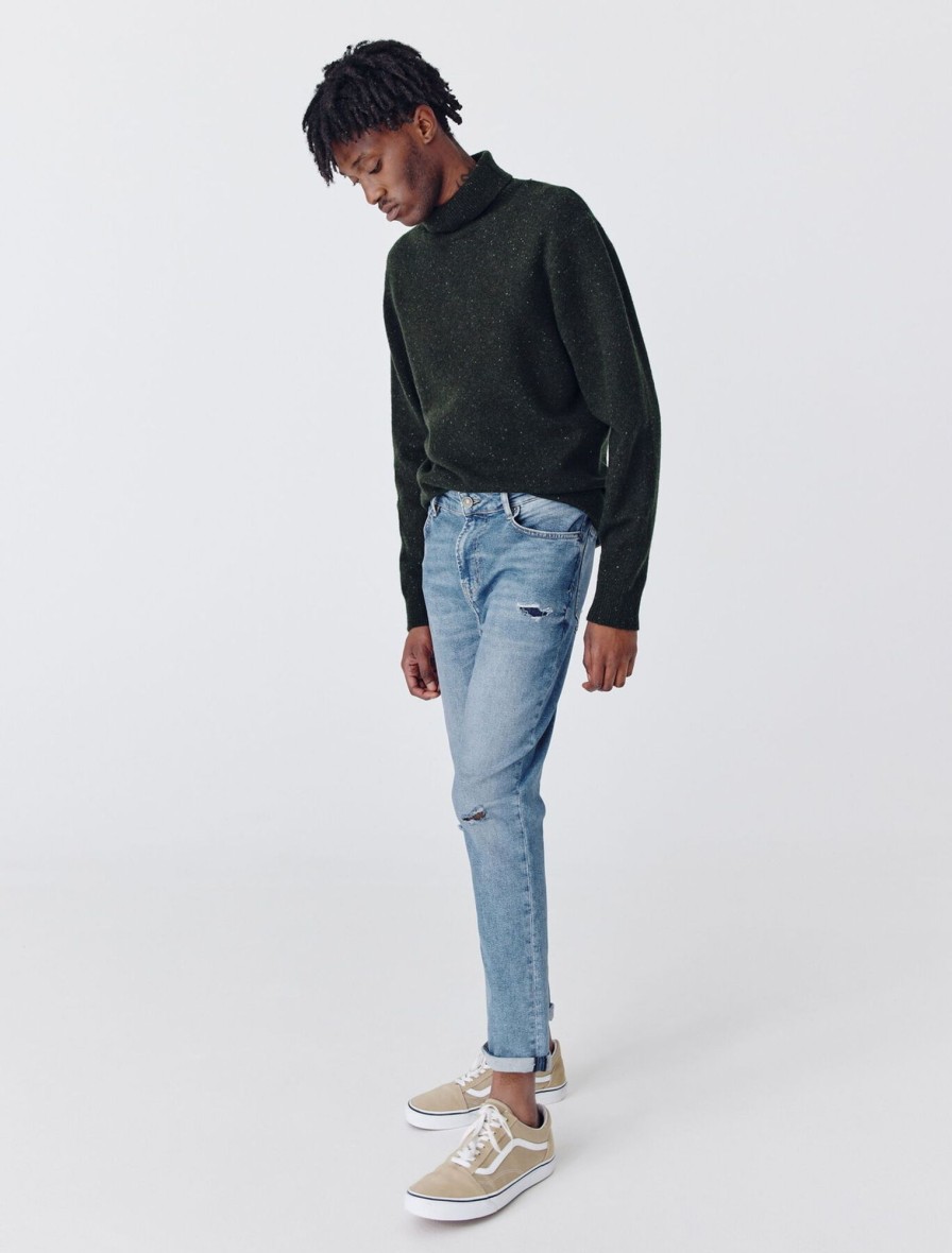 Homme BZB Jeans | Slim Stone