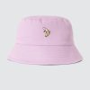 Femme BZB Casquettes & Bob | Bob Brode Edition Limitee Violet