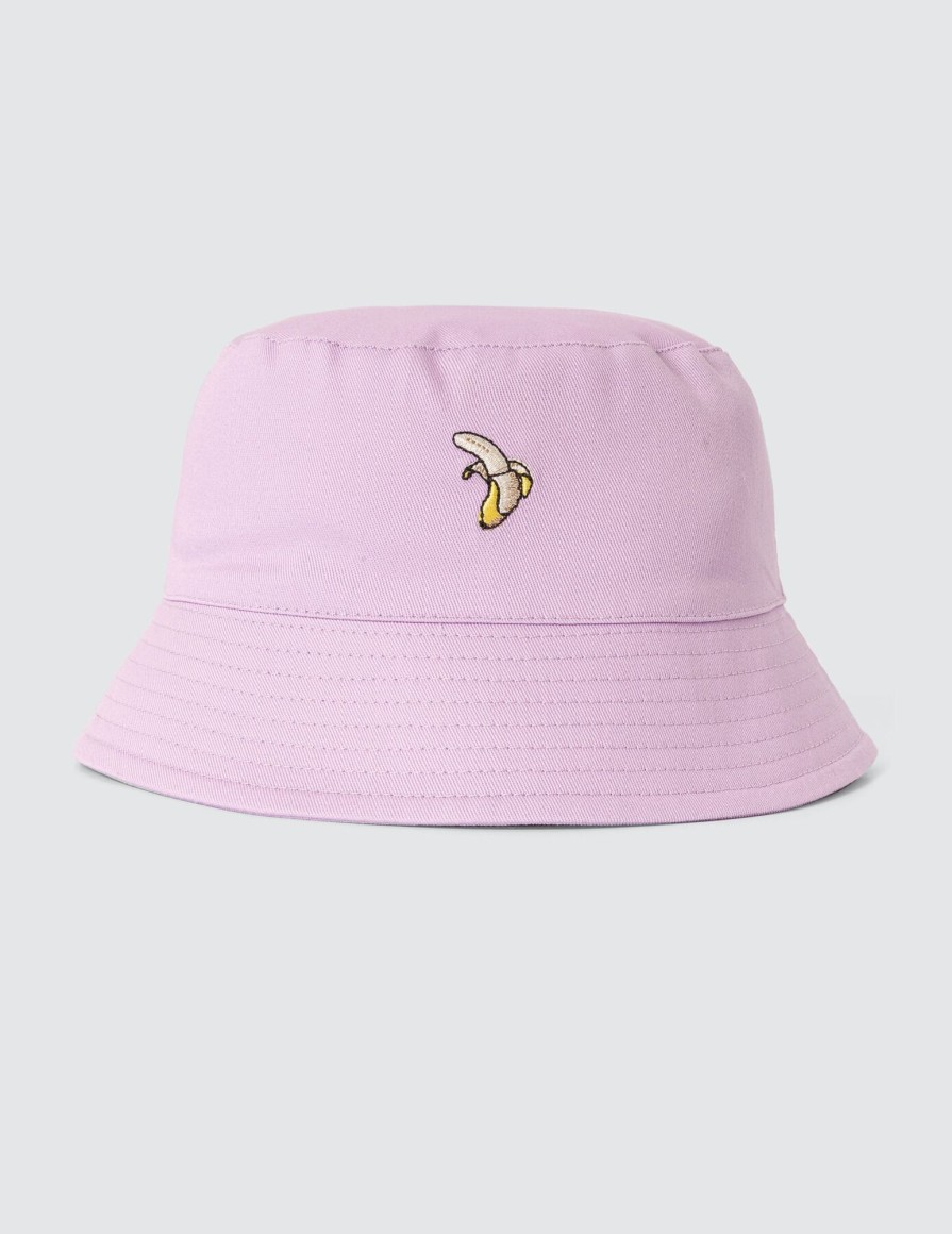 Femme BZB Casquettes & Bob | Bob Brode Edition Limitee Violet