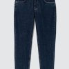 Homme BZB Jeans | Jean Relaxed Brut Bleu Moyen