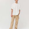 Homme BZB Jeans | Jean Charpentier Beige