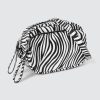 Femme BZB Sac & Pochette | Sac Bandouliere Zebre Blanc