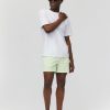 Homme BZB Shorts De Bain | Short De Bain Berck Vert