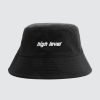 Homme BZB Casquettes & Bob | Bob High Level Noir