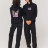 Femme BZB Sweat | Sweat Licence Bored Noir