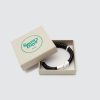 Homme BZB Bracelets | Coffret Cadeau Bracelet Noir