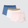 Homme BZB Sous-Vetements & Pyjama | Lot De 3 Boxers Fantaisie Multicolore