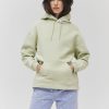 Femme BZB Sweat | Sweat Oversize Photoprint Vert Clair