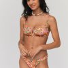 Femme BZB Maillots De Bain | Haut De Maillot De Bain Boston Multicolore