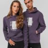 Femme BZB Sweat | Sweatshirt "Naruto" Violet