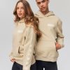 Femme BZB Sweat | Sweatshirt "Naruto" Beige