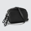 Femme BZB Sac & Pochette | Sac Bandouliere Chaine Noir