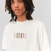 Homme BZB Tee-Shirt | T-Shirt Collab Nirvana Blanc