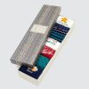 Homme BZB Chaussettes | Coffret Cadeau De 7 Paires De Chaussettes Multicolore